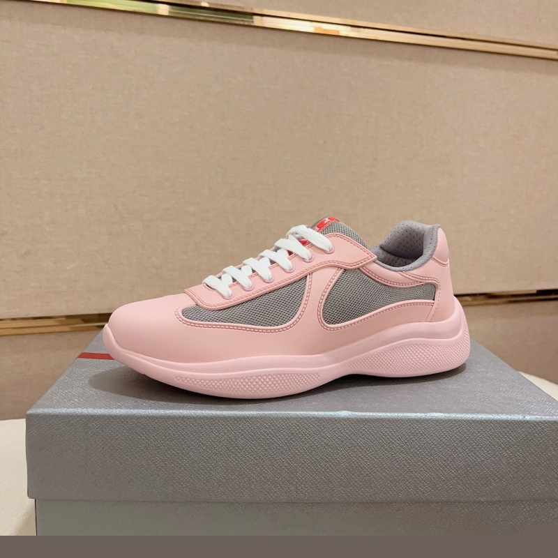 Pra*a casual shoes